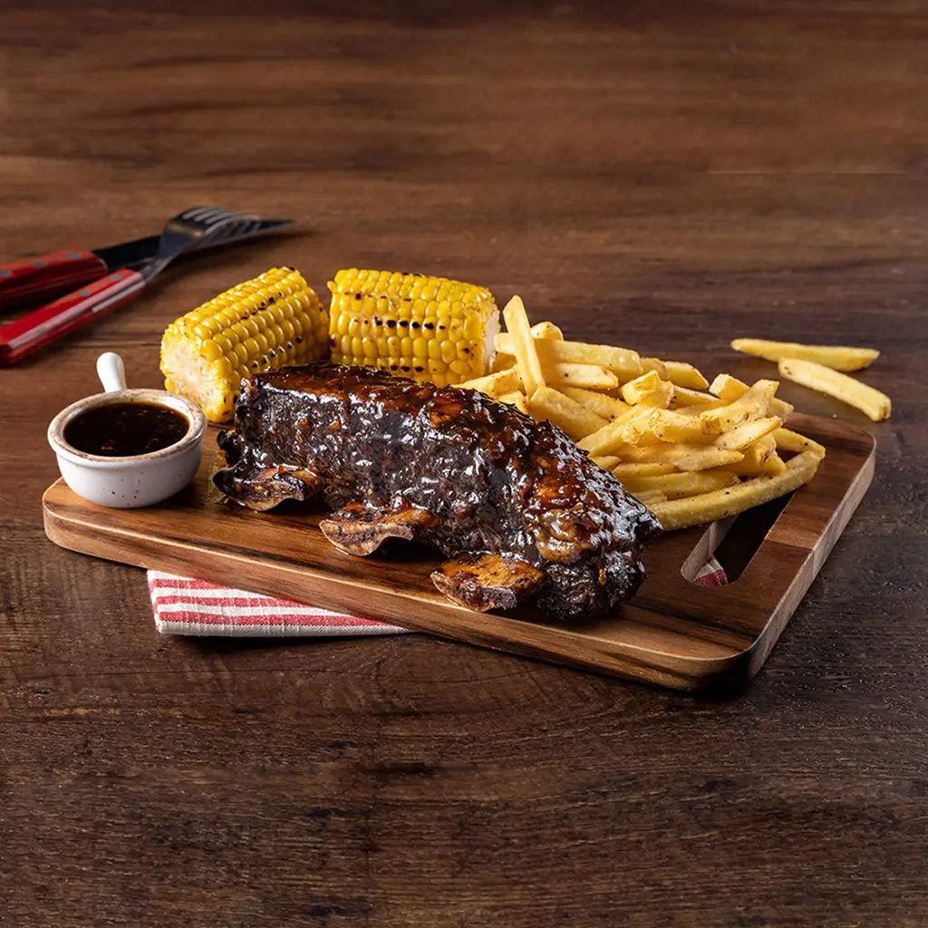 Fridays™ Signature Glazed Ribs